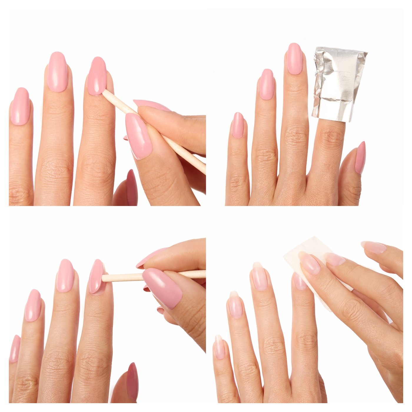 Hybryda w naklejce GEL STICKERS EASY ON M13